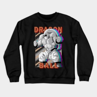 Majin Buu Dragon Ball Doragon Crewneck Sweatshirt